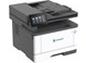 XM3142 Left Printerimage Template