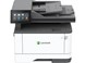 XM3142 Front Printerimage Template