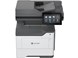 XM3350 Front Printerimage Template